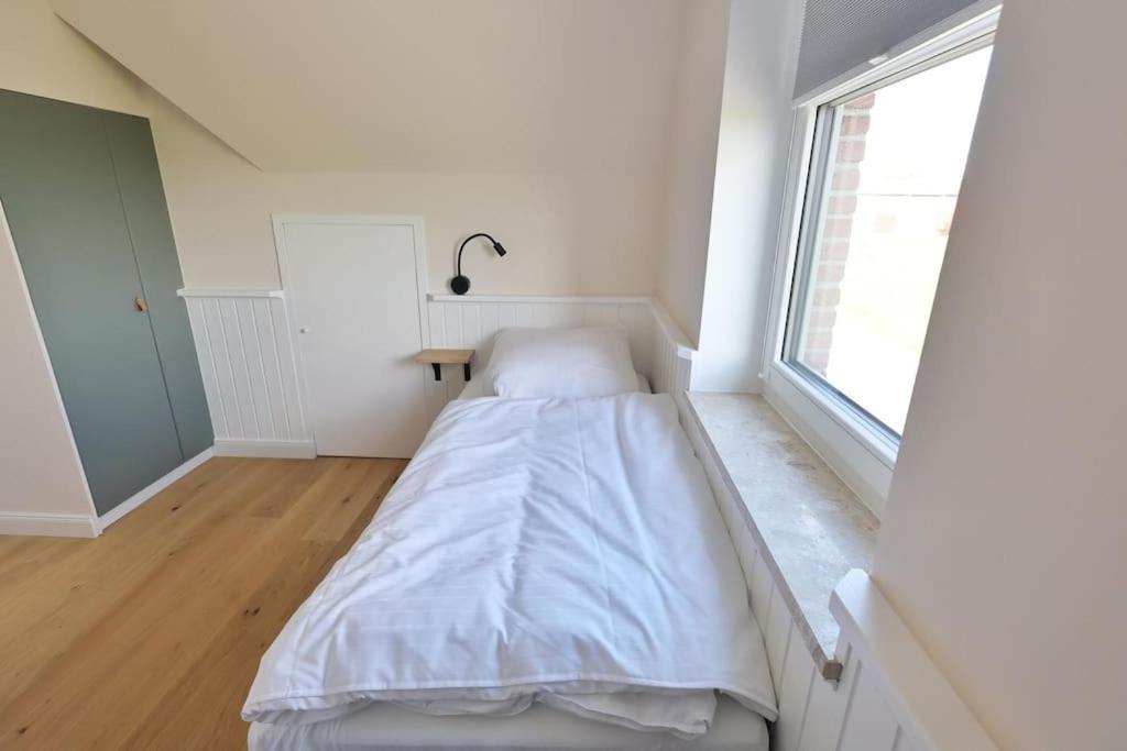 Inselidylle Villa Kunterbunt Fehmarn Bagian luar foto
